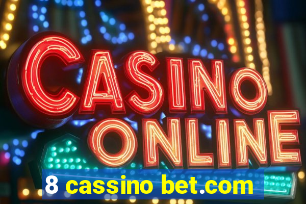 8 cassino bet.com